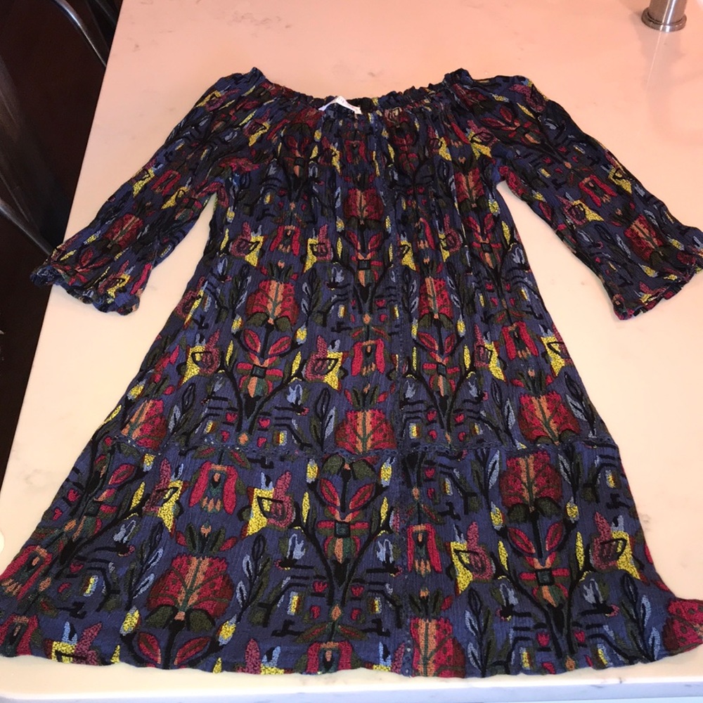 Boutique dress